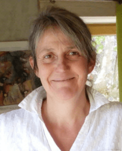 CORINNE DREVET