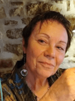 LAURIANE CYDZIK
