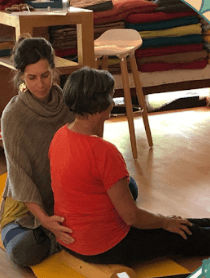 MARION GAMOT - Ô SOURCE DE SOI