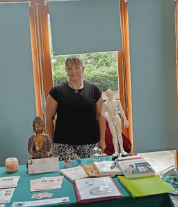 ROSELINE SHIATSU