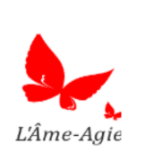 SYLVIE SALVAZES - L'ÂME-AGIE