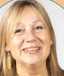 VÉRONIQUE VÉROVE