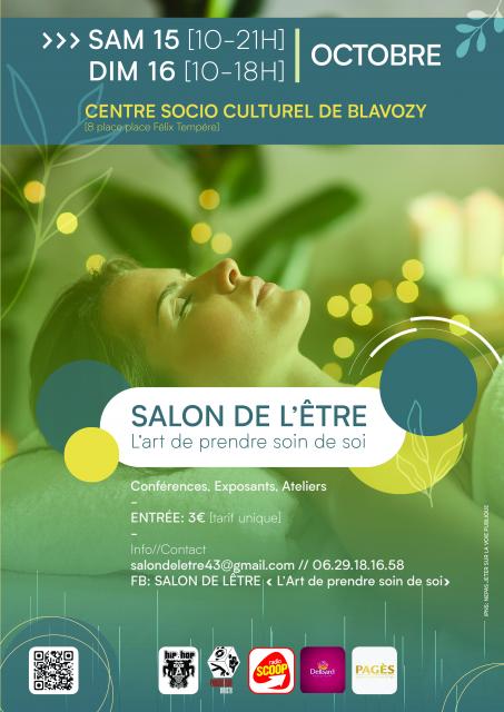 Affiche 2022